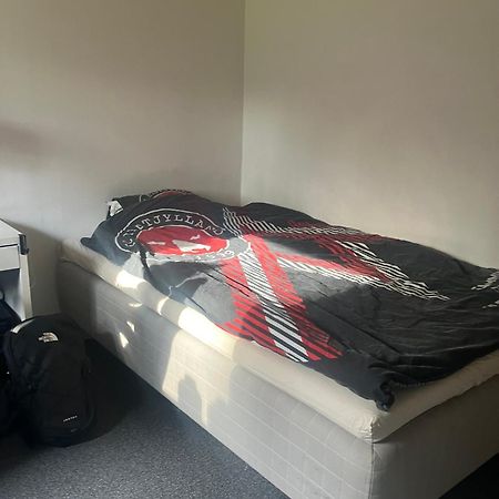 170 M2 Stort Hus Taet Pa Centrum, Mch Og Boxen Χέρνινγκ Εξωτερικό φωτογραφία