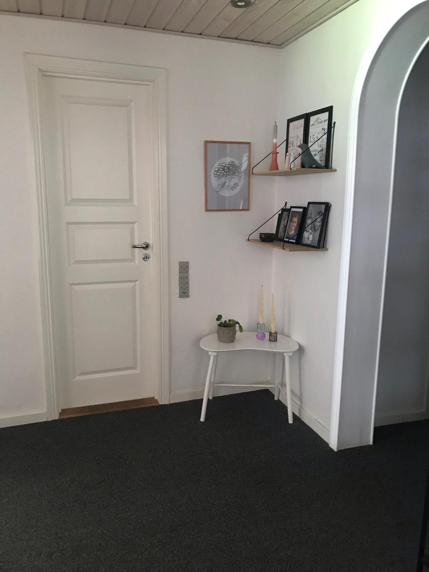 170 M2 Stort Hus Taet Pa Centrum, Mch Og Boxen Χέρνινγκ Εξωτερικό φωτογραφία