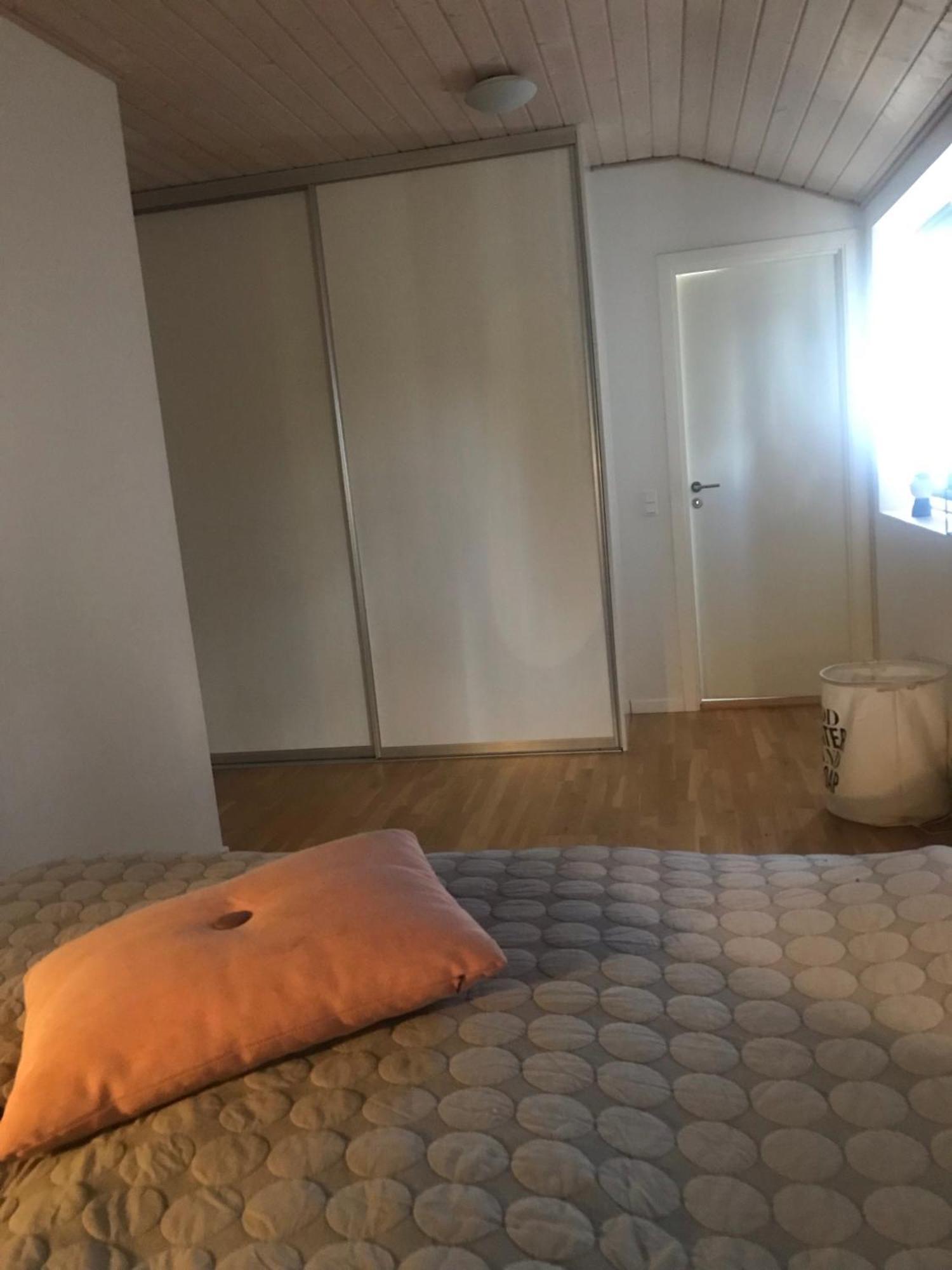 170 M2 Stort Hus Taet Pa Centrum, Mch Og Boxen Χέρνινγκ Εξωτερικό φωτογραφία